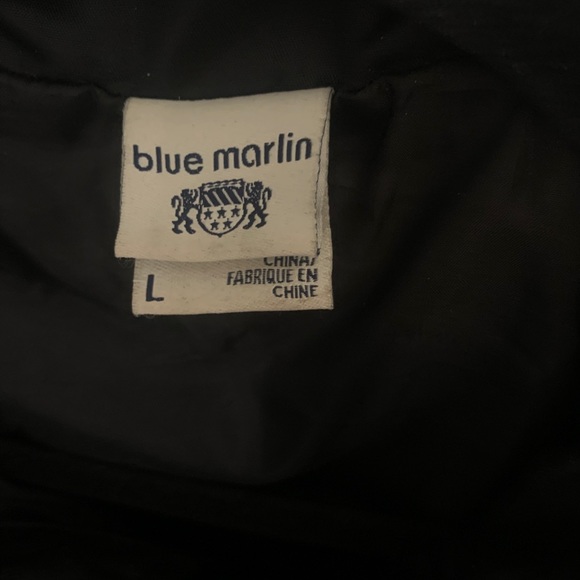 Black Riding Jacket - Picture 5 of 5